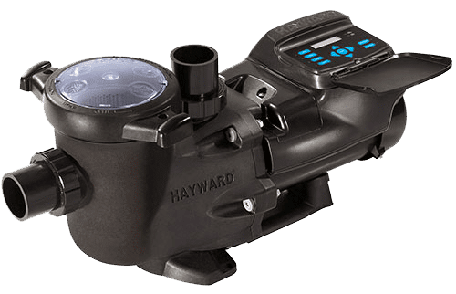 hayward ecostar