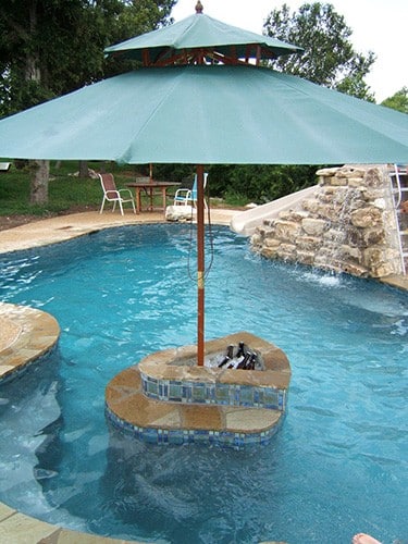 pool builders special in san antonio