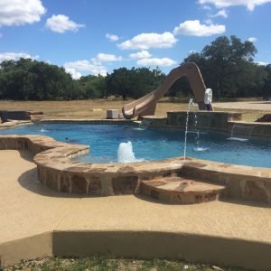 POOL 6