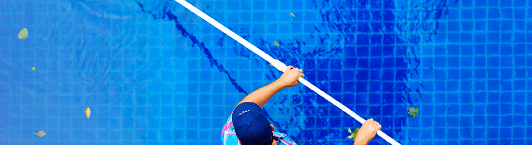 costs of maintaining a pool